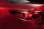 Mazda6 Sedan 2013 года